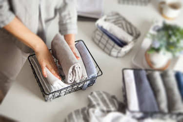 誰でもやりがち「片づけてもすぐ散らかる人」のNG行動7つ【プロが解説】