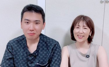 33歳差カップル「将来ある若者のそばに私がいていいのか」25歳の彼に悩んだ58歳の女性「シワも増えれば白髪も増える」