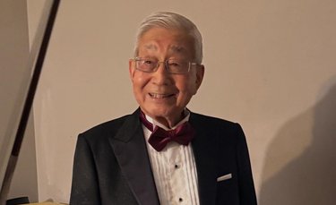 「ビートルズを見出したのに」高嶋ちさ子の父（91）が気づけなかったダウン症長女の「プロの才能」