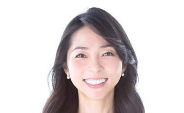 元NHKアナ・久保純子「やっとスタートラインに立てた」幼稚園の先生を熱望した意外な理由