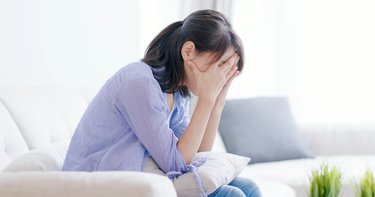 「産後の頭痛」に要注意〝妊娠中特有の病気〟が治っていない可能性も!!