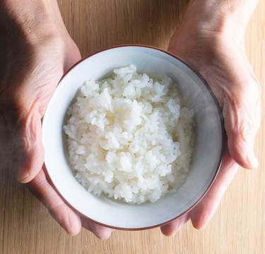 お米を美味しく炊く裏技【寒天でご飯がふっくらもちもち!? 】