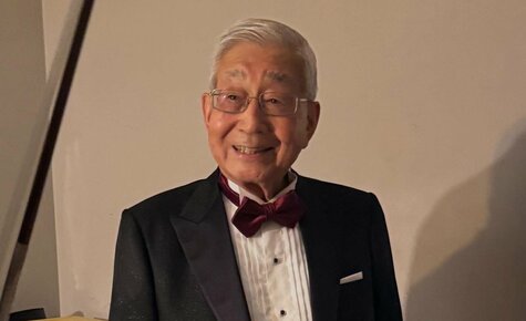 「ビートルズを見出したのに」高嶋ちさ子の父（91）が気づけなかったダウン症長女の「プロの才能」