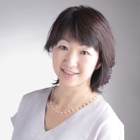 アイプラス代表取締役の池照佳代さん