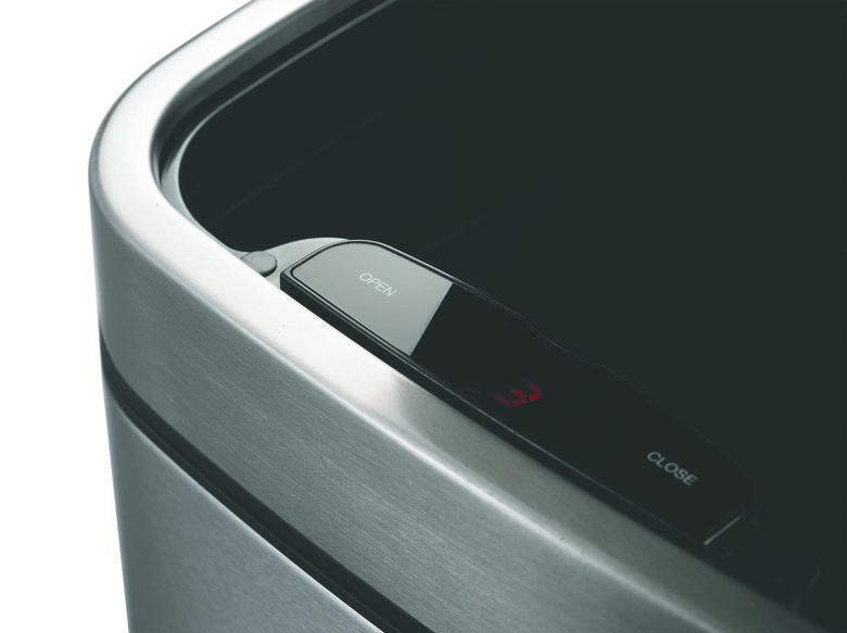 ECOSMART SENSOR BIN