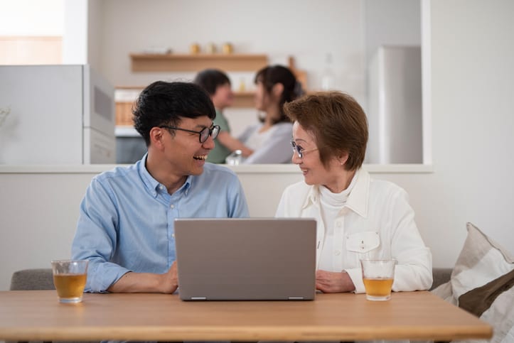 iStock.com/ monzenmachi　※画像はモデルを起用したイメージです