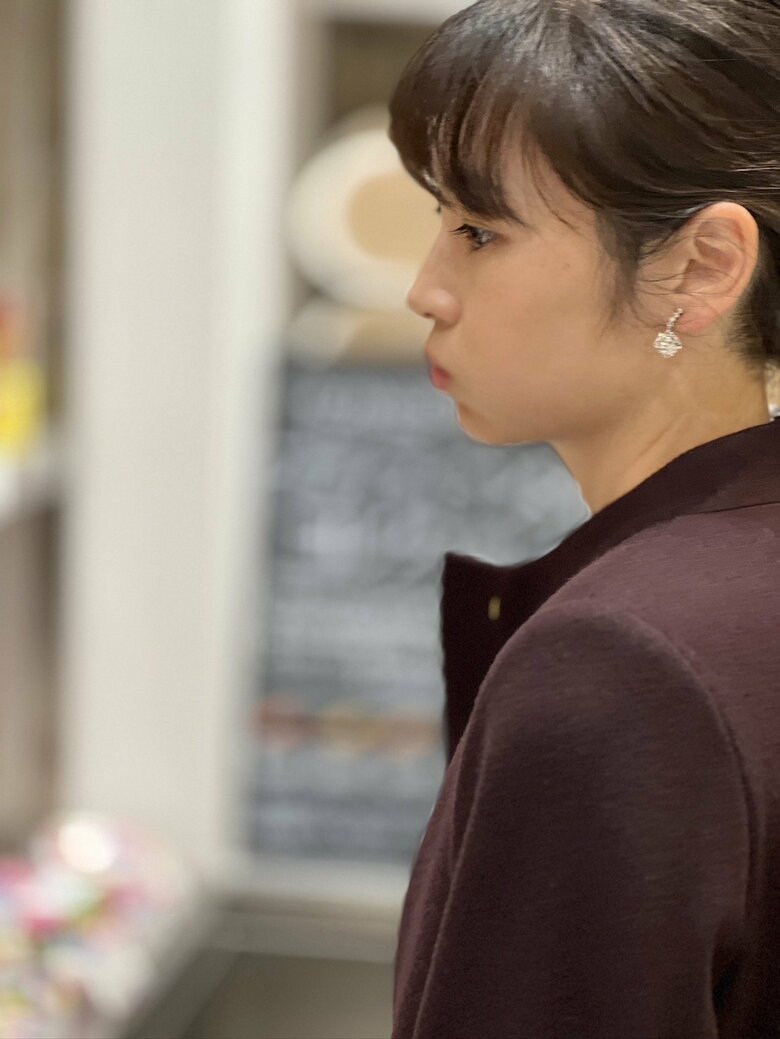 オードリー・ヘップバーンの演技を見て俳優の仕事に興味を持った