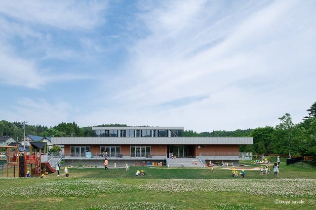 こども園「はぜる」