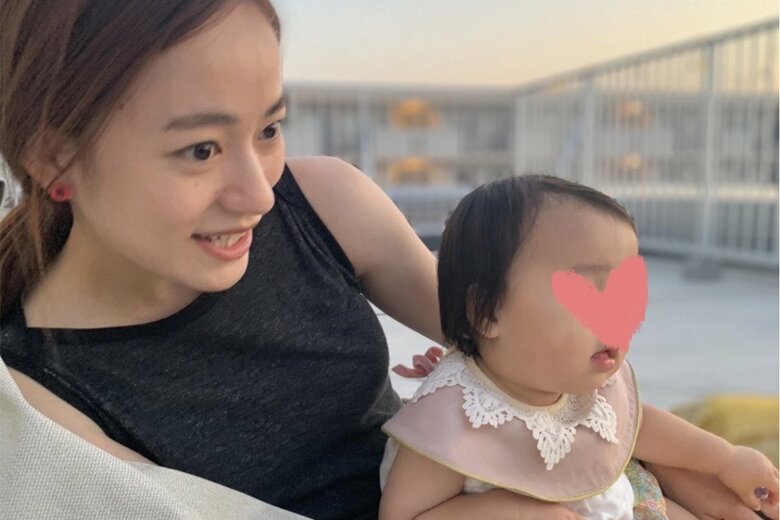 出産し親になり、あらためて「名前」に向き合うことに…