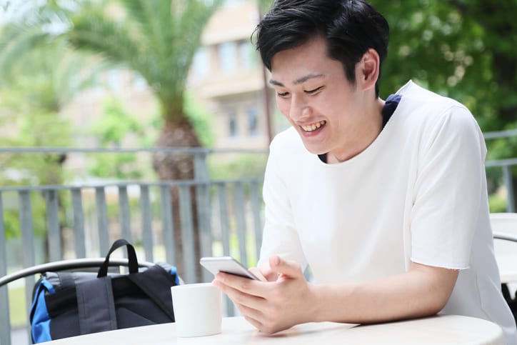 iStock/Koji_Ishii　※画像はモデルを起用したイメージです