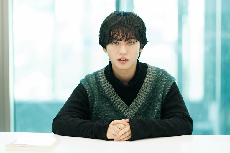 一つひとつの質問に真剣に答えてくれた姿が印象的