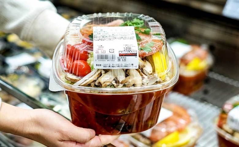 2:チョッピーノスープ　1498円（税込）