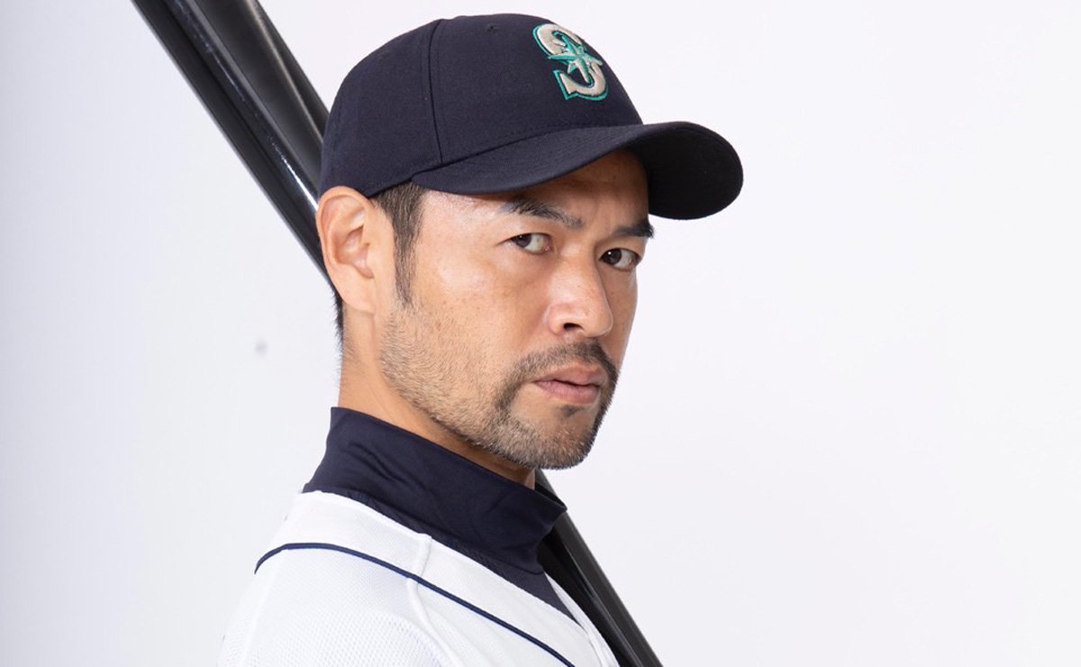 イチローさんとたまたま顔が似ていた人生」ものまね芸続け15年の