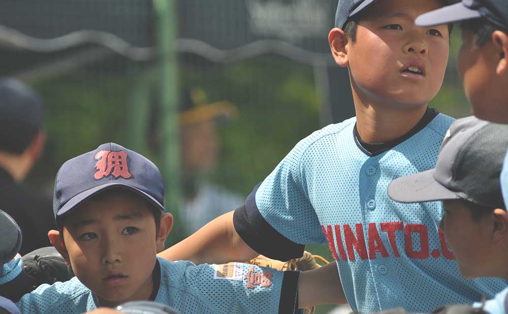 小学3 4年生から始まる ギャングエイジ とは 子供の傾向と対処法 Chanto Web