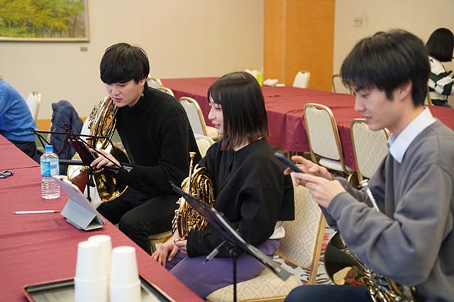 東北ユースオーケストラ