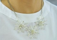 働く夏のリアル通勤ファッション（小物使い編）