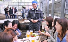 「農家二代目の就農を支えたい」慶應卒の養豚家が作った「農家のこせがれネットワーク」