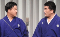 すゑひろがりず「ネットで8万円した小鼓をトイレや風呂場で叩いて練習」王道漫才を捨てて知った狂言風漫才の新境地