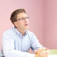 厚切りジェイソン「日本語はエンタの神様で覚えた」