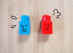 埋められる？それとももう無理？夫婦の間にできた溝