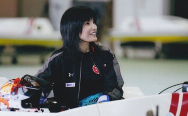 「タイプじゃない」告白6回断るも14年目に交際ゼロ日婚「俺が日高になる」ボートレースの女王を支えた夫の「覚悟と献身」