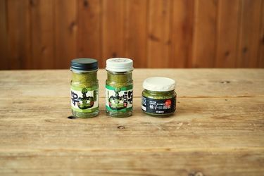 うち飲みのレシピがどんどん広がる！ 「馬路村のゆずこしょう」