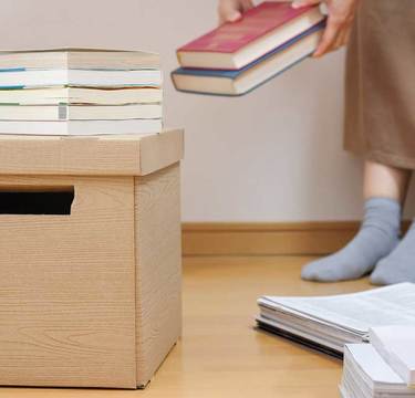 年末大掃除で捨てるべき物リストを収納のプロが提案！