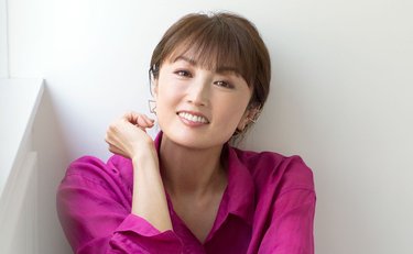 井上晴美「ある日、突然誹謗中傷の対象に」熊本の震災で子ども3人と車上生活したその後