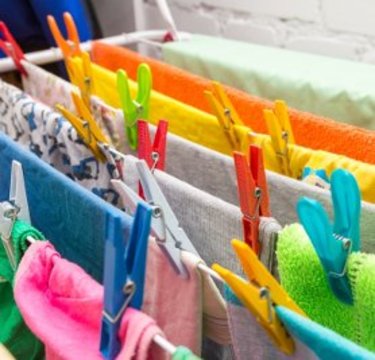 痛い・硬い・開かない…から解放！ステンレス製洗濯バサミ「まじかるピンチ」がすごい