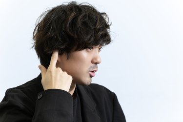 若葉竜也 医療ドラマ『アンメット』で杉咲花と4度目の共演「とんでもない人なんで気が抜けない」