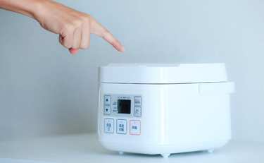 炊飯器で蒸しパン＆プリン!?「簡単で幸せ過ぎる！」