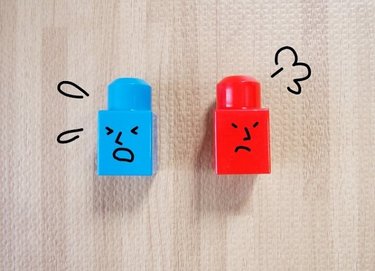 埋められる？それとももう無理？夫婦の間にできた溝