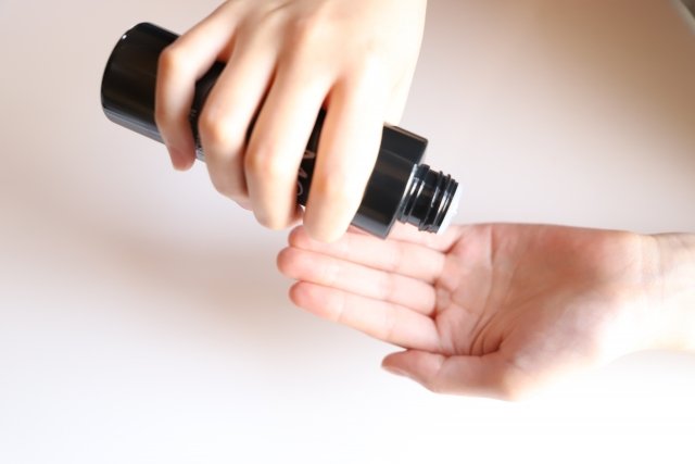 普通肌に合う化粧水の画像