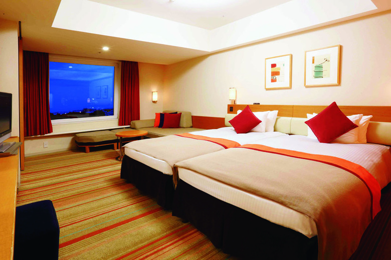 DMA-５　舞浜シンフォニールーム_オレンジ