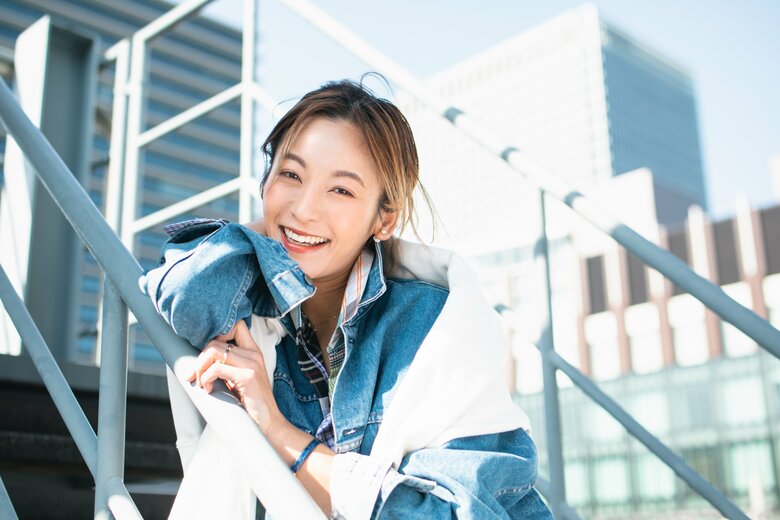 現在37歳の西山茉希さん。18歳でデビュー後、過酷なダイエットに挑んだこともあったそう