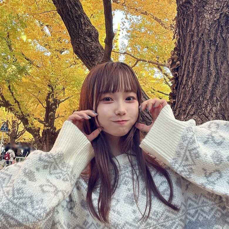 「病気を公表後は生きやすくなった」と語るへちさん