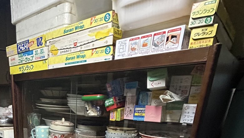 景品を使わないまま溜めこんでいる人はかなり多い