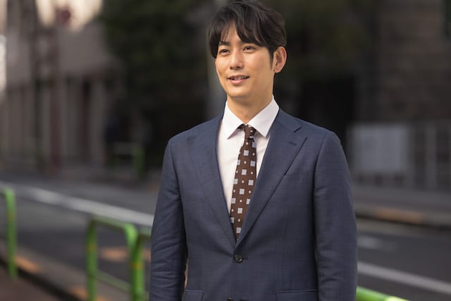 平岡祐太