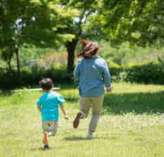 兄弟のいる親必見!?加藤貴子さんが実感した「長男だけの時間」の大切さ