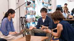 自律した働き方とは？フラットな組織づくりを追求し続けるガイアックスの「裁量労働制」