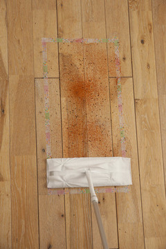 本当に掃除を時短できたグッズはコレ！2018年5月号