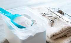 考え方はカレー粉と同じ!?「洗濯洗剤」の正しい選び方と使用方法【プロが解説】