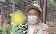 「今月お金がピンチ！」ANZEN漫才あらぽんの妻・嫁ぽん、コンビの人気格差やコロナ禍の収入減を経て考えること