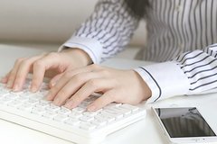 ワーママが「この職場を選んで正解！」と思った瞬間