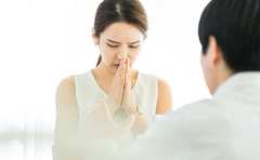 ご近所トラブル「原因は私じゃなく夫です」は通用するのか