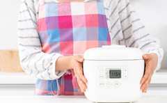 「松茸感ある！」お吸い物で炊き込みご飯「忙しい日のごちそうだ」