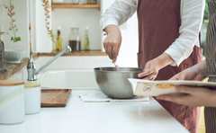 美のカリスマ・IKKOさんの“アンチエイジング”な朝ご飯「これでもうわしづかみ〜」