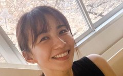 優木まおみ「エロかしこい」でぶち当たった壁「爆笑問題・田中の言葉に救われて」