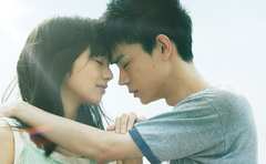 運命に翻弄され続ける初恋の行方は？菅田将暉×小松菜奈W主演映画『糸』