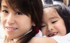 罪悪感を抱えて働き続けた未婚の母・居村仙紅を救った小1の娘の言葉「ママ、本気でやろうよ」